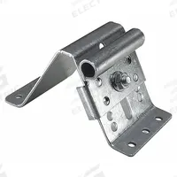 AMERICAN GARAGE DOOR SUPPLY Bracket: Bracket, Top, 5 1/4 in Overall Lg, 2 PK (MPN HTU). Key specifications — Brand: AMERICAN GARAGE DOOR SUPPLY; Mounting Location: Top.