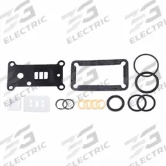 ARO Fluid End Repair Kit: Fluid End Repair Kit, 637448, FKM, FKM. Key specifications — Manufacturer Part Number: 637448.