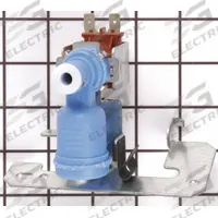 GE Refrigerator Water Inlet Valve: Mfr Part # WR57X10086. Key specifications — Product Type: Refrigerator Water Inlet Valve; Manufacturer Part Number: WR57X10086; Brand: GE.