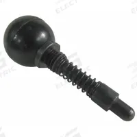 DAYTON Spring Lock: Mfr Part # VE22YK17SLG. Key specifications — Product Type: Spring Lock; Manufacturer Part Number: VE22YK17SLG.