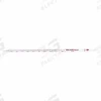 SIBATA Serological Pipette: 10 mL Capacity, 0.1 mL Graduation Increments, Non-Sterile, Glass (MPN 20140-10A). Key specifications — Sterility: Non-Sterile; Brand: SIBATA; Individually Wrapped: Not Individually Wrapped; Pipette Type: Graduated Wide Tip; Material: Glass; Product Type: Serological Pipette.