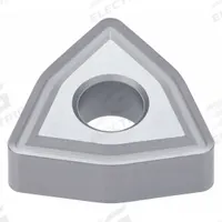 TUNGALOY Turning Insert: WNMG 432 SA KS20 (MPN 6809710). Key specifications — attr257985: WNMG 432 SA KS20.