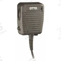 OTTO Speaker Microphone: Fits Kenwood, For TK-2140, TK-3140, TK-2180, TK-3180 Series, Push To Talk (MPN V2-S2KC12111-S). Key specifications — Compatible Radio Series: TK-2140, TK-3140, TK-2180, TK-3180; Color: Black; Brand: OTTO; Manufacturer Part Number: V2-S2KC12111-S; Push To Talk: Yes.