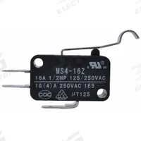 DAYTON Switch Assembly: Mfr Part # HV000002SG. Key specifications — Manufacturer Part Number: HV000002SG.