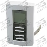 HONEYWELL Non-Programmable Thermostat: Mfr Part # TH114-A-120S. Key specifications — Manufacturer Part Number: TH114-A-120S; Product Type: Non-Programmable Thermostat.