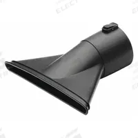 EGO Blower Flat Nozzle: Compatible Mfr No.: LB5800/LB6150/LB6500/LB6700/LBX6000 (MPN AN5801). Key specifications — Manufacturer Part Number: AN5801; Product Type: Blower Nozzle; Brand: EGO; Compatible Manufacturer Number: LB6150.