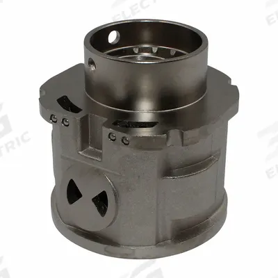 INGERSOLL RAND Cylinder: Mfr Part # 2141-3, Cylinder - Air Tool Replacement Parts