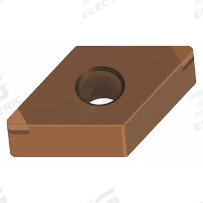 WALTER Diamond Turning Insert: DNGA442TM-2 - Diamond Indexable Turning Inserts