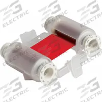 Single-Color Printer Ribbon: 2 in x 150 ft, Red, Resin, R10000 (MPN M7-R10000-RD). Key specifications — Compatible Grainger Part Number: 5UCU5; Compatible Mfr Part Number: BMP71-AM-BWSPWID; Ribbon Series: R10000; Product Type - Label Printer Ribbons: Single-Color Printer Ribbon; Ribbon Formulation: Resin; Resistance Properties: Scratch-Resistant; Ribbon Color: Red; Brand: BRADY.