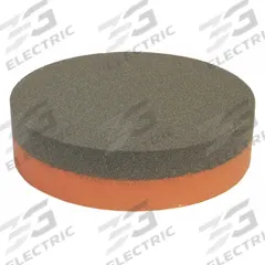 NORTON Combination Grit Benchstone: 4 in L x 1 in W x 1 in H, Aluminum Oxide, Coarse/Fine (MPN 61463685545). Key specifications — Brand: NORTON.