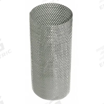 APPROVED VENDOR Strainer Screen: Perforated, 0.0625 in Screen Size - Replacement Y Strainer Screens