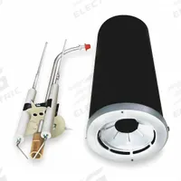 RW BECKETT Air Tube Combination: AF44GU Mfr Part #. Key specifications — Product Type: Air Tube Combination; Manufacturer Part Number: AF44GU.