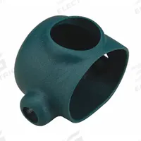 DYNABRADE Grip: For 55126/57126, 51360. Key specifications — attr652660: 51360; attr665398: Grip; attr665390: 55126; attr652663: DYNABRADE.