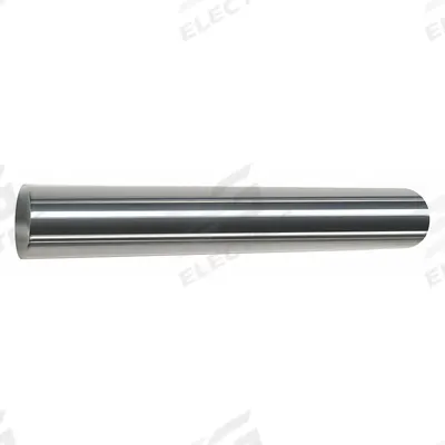 MICRO 100 Round Blank: 1/8 in Size-Dia - Fractional-Inch Carbide Drill Bit Blanks