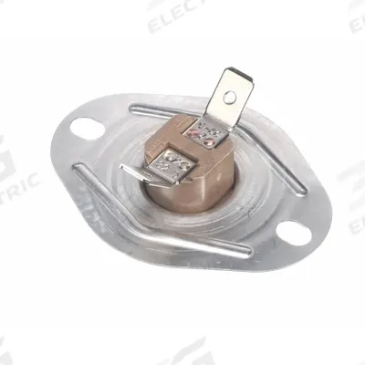 CARRIER Auto Limit Switch: Mfr Part # HH18HA138 - Replacement HVACR Controls, Switches & Thermostats