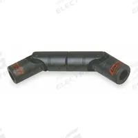 LOVEJOY Double Universal Joint: Carbon Steel, DD-4B, Round, 5/8 in Bore Dia, 5 3/8 in Overall Lg (MPN 68514417094). Key specifications — attr871681: LOVEJOY; attr971426: Yes.