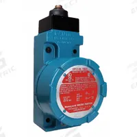 HONEYWELL Hazardous Location Limit Switch: Plunger Actuator, Metallic, Plunger, 4 lbf Op Force - Max (MPN LSXC3K). Key specifications — Manufacturer Part Number: LSXC3K; Brand: HONEYWELL; Electrical Connection: Screw Terminals; Series: LSX; Body Material Type: Metallic; Actuator Type: Plunger.