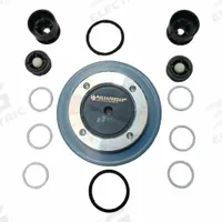 GREENLINE KOP Kit: Mfr Part # KD5FX, PVDF, 1 1/2 in Media Intake Connection Size. Key specifications — Includes: Pre-Engineered Systems; Material: PVDF; Product Type: KOP Kit; Manufacturer Part Number: KD5FX.