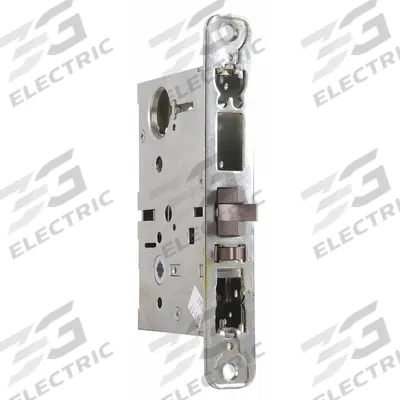 ARROW Deadbolt Lock: Interchangeable Core - Mortise Deadbolts