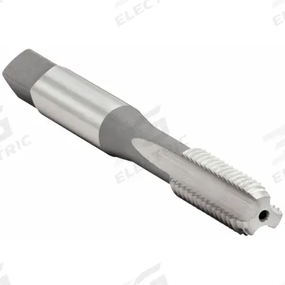OSG Screw Thread Insert STI Tap: Straight Fute, #2-56 UNC, H2 / 2B-3B, 3 Flute - General Purpose STI Taps