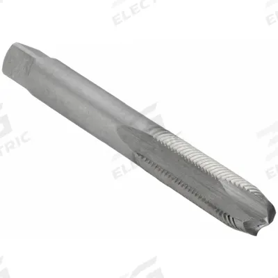 APPROVED VENDOR Spiral Point Tap: M3x0.5 Metric, D3 / 2B, 2 Flute, Plug Chamfer - General Purpose Spiral-Point Taps