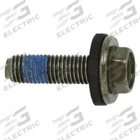 WHIRLPOOL Agitator Bolt Washer: 358237. Key specifications — attr1040959: WHIRLPOOL; attr1065083: 358237; attr1065088: Washer Agitator Bolt.