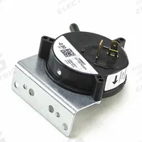YORK Air Pressure Switch: Mfr Part # S1-024-35286-000. Key specifications — Manufacturer Part Number: S1-024-35286-000; Product Type: Air Pressure Switch.