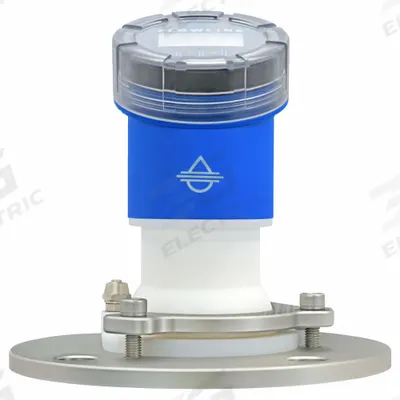ECHOBEAM Noncontact Level Sensor,80 GHz,30V DC (MPN LR85-0351) - FMCW Radar Level Sensors