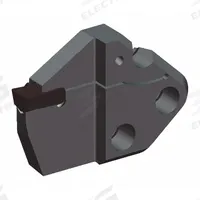 WIDIA Cut-Off and Grooving Blade: WGCM65L0632MC (MPN 6498898). Key specifications — attr257384: WGCM65L0632MC; attr257388: WGCM65L0632MC.