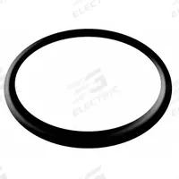 JB INDUSTRIES Trap O-Ring, Gas Ballast: PR-211, Gas Ballast O-Ring
