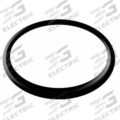 JB INDUSTRIES Trap O-Ring, Gas Ballast: PR-211, Gas Ballast O-Ring - Pneumatics