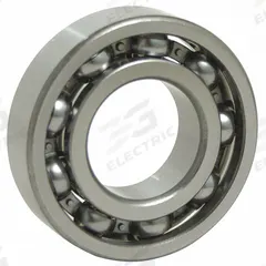 TRITAN Radial Ball Bearing: 6311, Open, 55 mm Bore, 120 mm OD, 29 mm Wd, Alloy Steel Ring (MPN 6311/C3). Key specifications — System of Measurement: Metric; Bearing Industry Number: 6311.