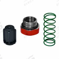FILL-RITE Bypass Valve: Mfr Part # KIT700BV, Bypass Valve. Key specifications — Product Type: Bypass Valve; Manufacturer Part Number: KIT700BV; Includes: Bypass Valve Spring; Compatible Brand: Fill-Rite; Compatible Grainger Part Number: 61DJ24; Compatible Manufacturer Model Number: FR710VN; Compatible Series: FR700.