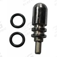 DAYTON Release Valve Kit: 803-37A. Key specifications — Manufacturer Part Number: 803-37A; Brand: DAYTON; Compatible with Grainger Part Number: 6W803H; Product Type: Release Valve Kit.