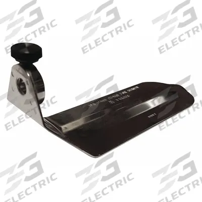 SHAVIV Deburring Handguard: For Use With - Deburring Tool Handguards