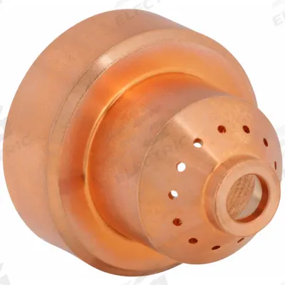 AMERICAN TORCH TIP Shield/Deflector: For T100/100M/100M-2 Torch - Shield Caps & Deflectors for Hypertherm Plasma Torches