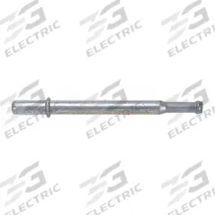 SUR&R Line Adapter: Fuel Line Adapter, K420