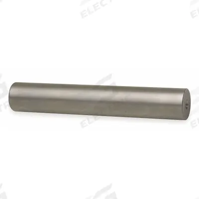 ERIEZ Tube Magnet: Tube Magnet, Rare Earth, 80 oz Max Magnetic Pull Strength - Tube Magnets