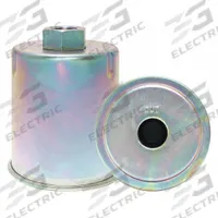 BALDWIN FILTERS Hydraulic Filter: Hydraulic Fluid, In-Line, 1 in Inlet Connection Size, Cellulose (MPN BT8412). Key specifications — Media Material: Cellulose; Brand: BALDWIN FILTERS; Compatible Fluid Type: Hydraulic Fluid; Compatible Vehicle Make: Toyota; Includes: 15 psid Bypass Valve.
