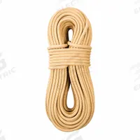 STERLING Rescue Rope: Kernmantle, 1/2 in Dia, 1,010 lb Working Load Limit, 200 ft Overall Lg, Aramid (MPN T12DBAA061). Key specifications — Brand: STERLING; Rope Type: Static.