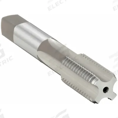 OSG Screw Thread Insert STI Tap: Straight Fute, 7/8"-14 UNF, H3 / 2B-3B, 4 Flute - General Purpose STI Taps