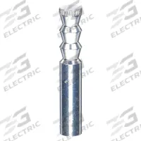 MKT FASTENING Epoxy Grip Anchor: 1/2"-13 Thread Size, 3 1/2 in Overall Lg, 1/2 in Dia, Steel, Steel (MPN 301233I). Key specifications — Brand: MKT FASTENING.
