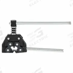 FENNER DRIVES Chain Detacher: 25 to 60 (MPN 5810100). Key specifications — Product Configuration: T-Handle; For Chain Number: 25 to 60; Brand: FENNER DRIVES.