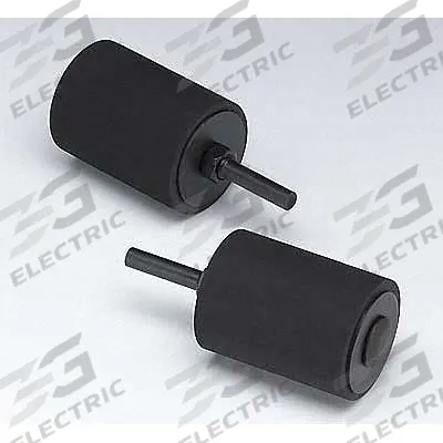 3M Expanding Drum: 1 1/2 in Dia x 2 in W - Expanding Drums for Spiral Bands