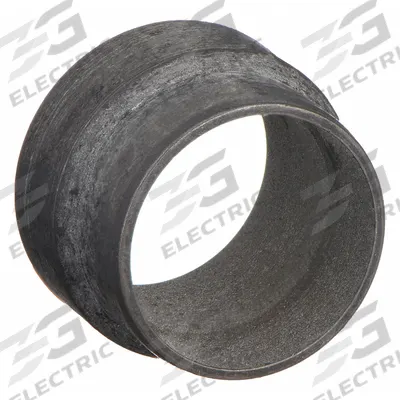 PARKER Compression Fitting Ferrule: 3/4 in OD Size, Compression - Flareless Bite-Type Steel Compression Fittings