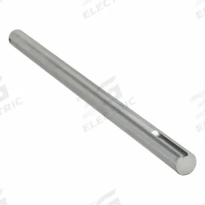 Dayton Shaft: Mfr Part # 161249 - HVACR Bases, Housings & Mounting Kits