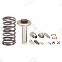 WESCO Pumping Valve Assembly: Fits Wesco Brand (MPN 050774). Key specifications — Fits Brand: Wesco; Product Type: Pumping Valve Assembly; Brand: WESCO.