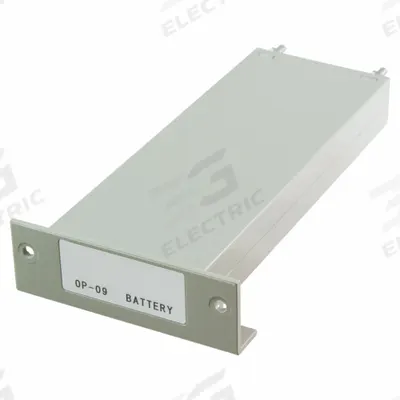 A&D WEIGHING Rechargeable Battery: 6 in Overall Lg, 6 in Overall Wd - Material Handling