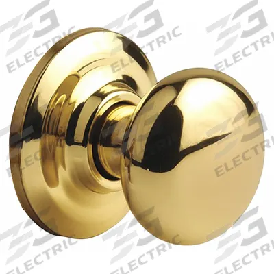 YALE Door Lockset: Dummy Knob Locksets