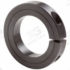 CLIMAX METAL PRODUCTS Shaft Collar: 1-Piece, Inch, Round, Clamp-On, 1 15/16 in Bore Dia, 1211 (MPN H1C-193). Key specifications — attr85402: CLIMAX METAL PRODUCTS; attr666006: Inch.